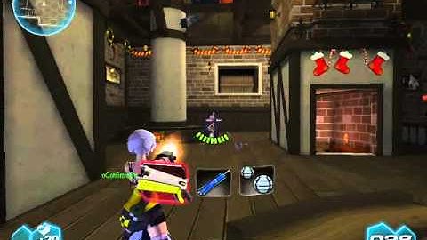 S4League Hackers - So i decided to log S4 tonight (Pt 2).wmv