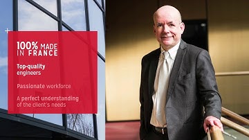 TOPSOLID  Corporate Video