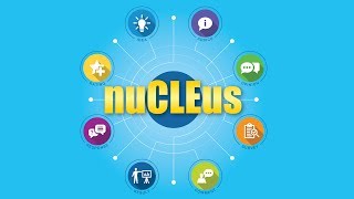 nuCLEus - CMSD Community Dialogue