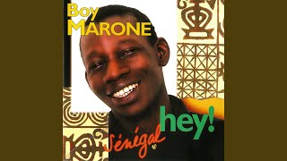 Video thumbnail of "Boy Marone - Yow mi"