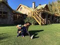 Patagonia River Ranch-The Lodge Part 2