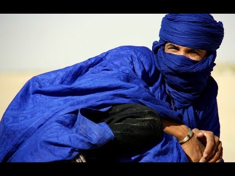 I TUAREG - YouTube