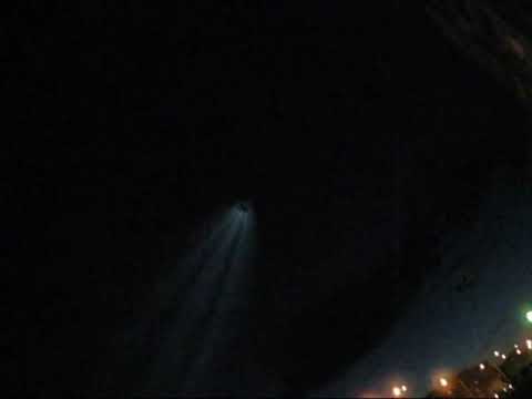 Video: Kuzbassissa, Pyhän Vuoren Yläpuolella, Havaittiin UFO: N Muuttuminen - Vaihtoehtoinen Näkymä