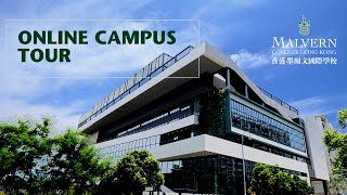 Publication Date: 2020-12-03 | Video Title: Malvern College Hong Kong Onli