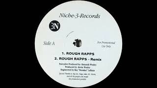 3N - Rough Rapps [1994]