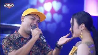 Tasya rosmala | Dasi dan gincu - feat brodin with ageng music