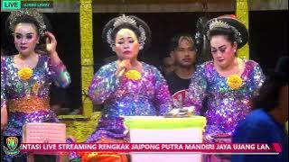 MOJANG PRIANGAN NAEK BADAI UJANG LANAY KARAWANG TERBARU