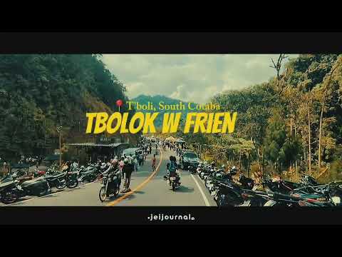 Tbolok W Friends Nature