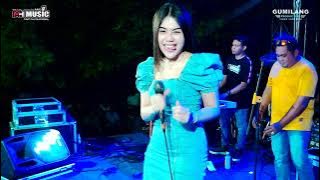 MH MUSIC - DISINI DI BATAS KOTA INI - SALMA NOVITA - WEDDING AGUNG & DIAN - PAKEM SUKOLILO PATI