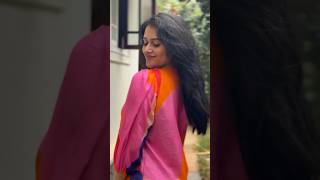 Light and perfect for any day you just want to feel effortless.🍂 #shortvideo  #sewingvlog