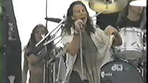 Pearl Jam - 1992-09-20 Seattle, WA (Drop in the Park)