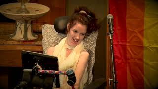 Teen with Cerebral Palsy Finds Acceptance in LGBTQ  Community