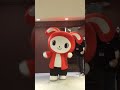 まいぜんシスターズ　東京タワー　キャラクターグリーディング　ぜんいち
