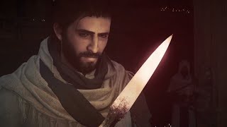 Initiation | Assassin's Creed: Mirage