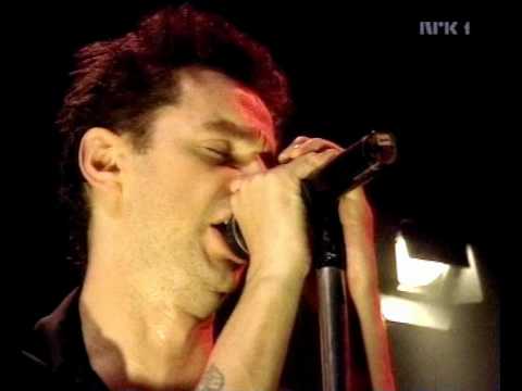 Depeche Mode - Enjoy The Silence