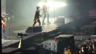 Greenday - Jesus Of Suburbia pt.2 Live at The Dodger Stadium Sep 3, 2021