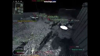 Call of duty 4 random zombie moments