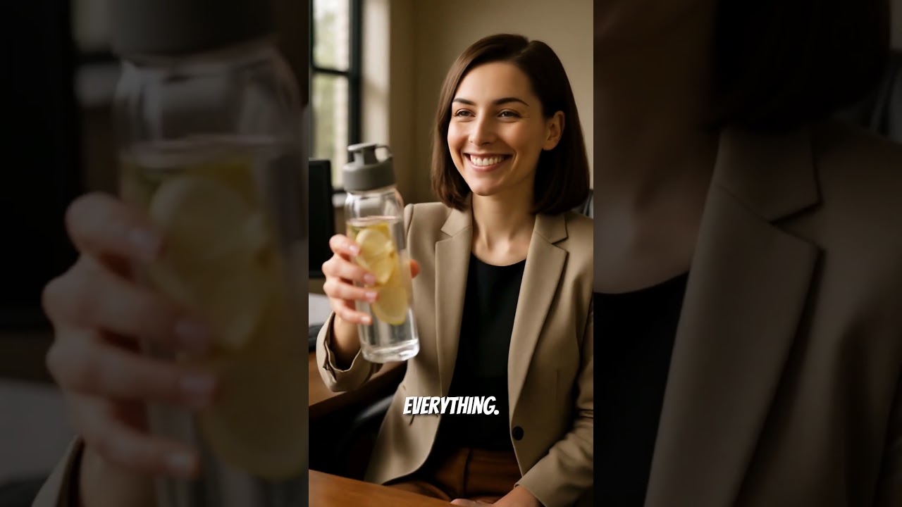 3 Signs of Silent Dehydration