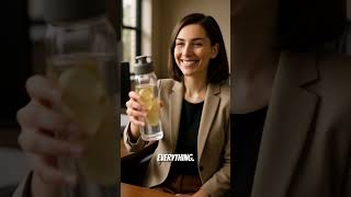 3 Signs of Silent Dehydration