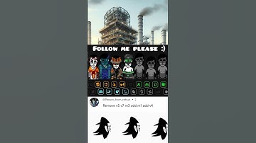 Steel Mod #incredibox #incredibox #music #song #steel #factory #mix #mod #memes #shorts #short #iron