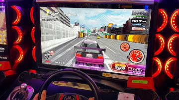 WMMT5DX Ghost Battle Video 07