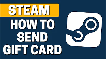 Jak mohu poslat digitální dárkovou kartu ve službě Steam?