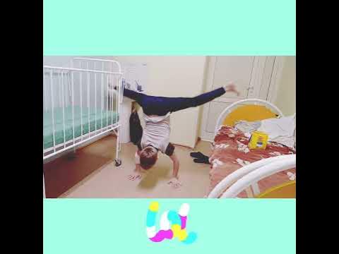 Спичак в исполнение Тимохи - YouTube