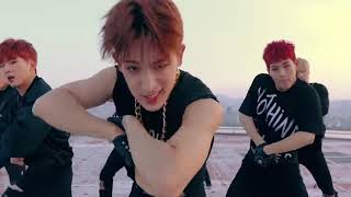 Special Clip 몬스타엑스 MONSTAX   히어로 HERO Rooftop Ver    YouTube