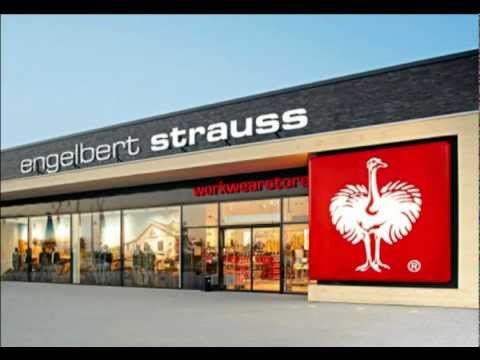 Engelbert Strauss - Standing Tall