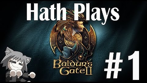Hath Plays - Baldur