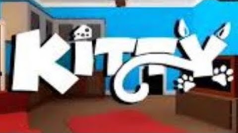 Kitty Chapter 13 Secret Ending Cutscene + Minigames