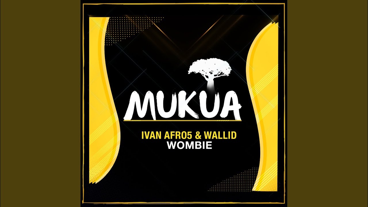 Watch Wombie (Original Mix) on YouTube Watch Wombie (Original Mix) on YouTube