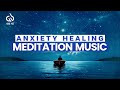 Relaxing Music With Ocean Sounds: Stress &amp; Anxiety Relief, Soothing Music