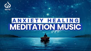 Relaxing Music With Ocean Sounds: Stress & Anxiety Relief, Soothing Music