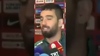 Arda Turan Bu Acıyı En Derinimizde Hissettik