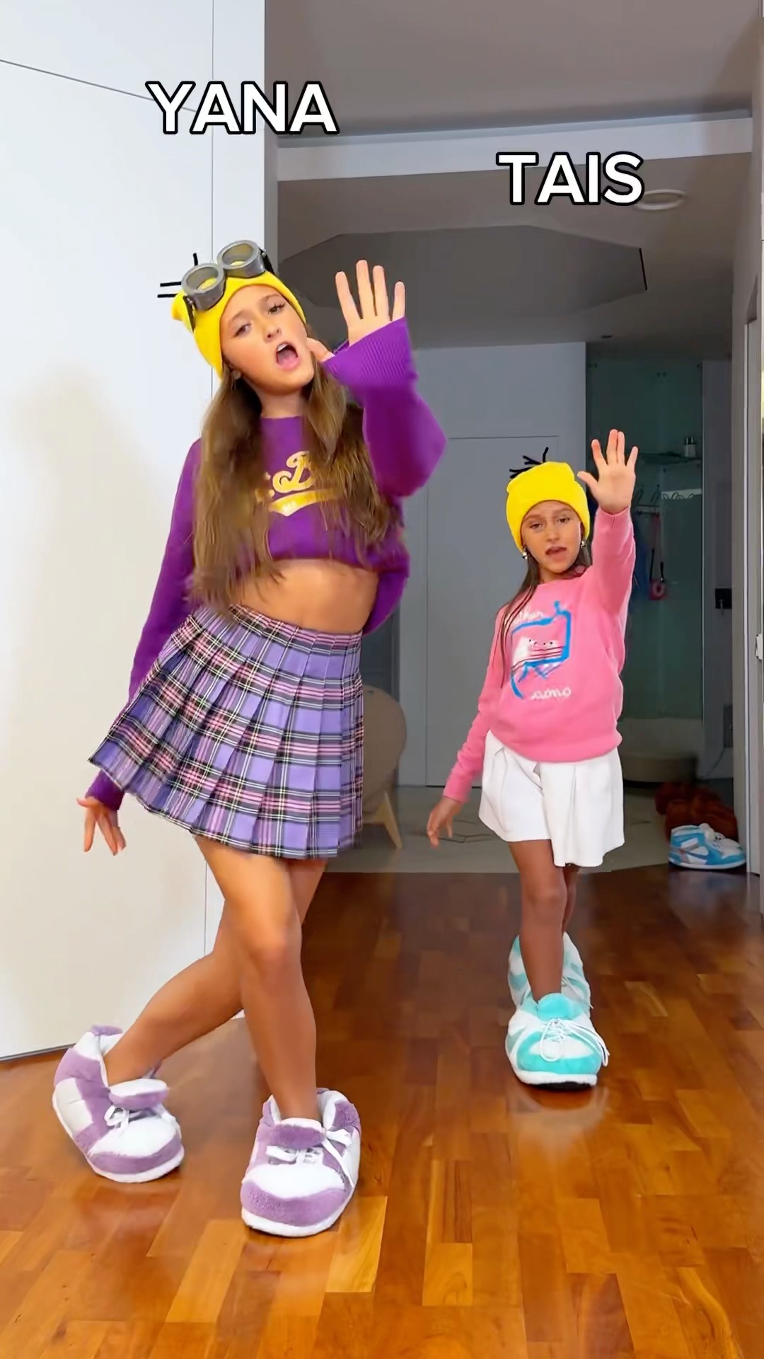 trying TikTok trends? #shorts