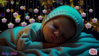 Baby Sleep Music 🎵 Relax Deeply in 3 Minutes 💫 Mozart & Brahms Lullabies for Peaceful Nights screenshot 4