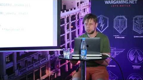 Telegram бот своими руками / Максим Усачев / PandaDoc [Python Meetup 30.05.2018]