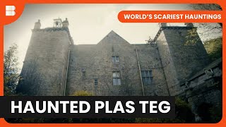 Haunted 17th Century Mansion  World's Scariest Hauntings  S01 EP07  Paranormal Documentary