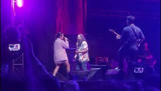 240811 Raisa - Kali Kedua || CooLab Fest Malang (2024)