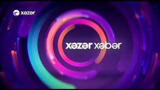 Xezer (Hazar) TV - Haber Jeneriği Ve Fon müziği (Nette ilk kez - 2018) Resimi