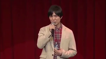 有野課長 中村悠一 動画