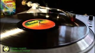 #Christmas #Flashback disco medley side 2 (Lp/1981)