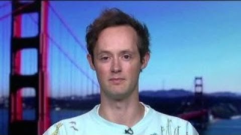 How AI powers this hedge fund