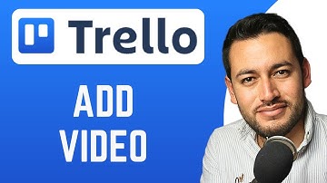 How To Add Video in Trello | Add Media to Trello Cards | Trello Tutorial