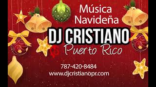 Música de Navidad Cristiana de Puerto Rico - www.djcristianopr.com screenshot 4