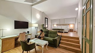 Los Seises Sevilla, Tribute Portfolio Hotel(Suite & Dining),Spain