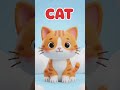 ABC For kids 🍎 || learn Abc | #abc #abcforkids #ytshorts #shortvideos #learnabc
