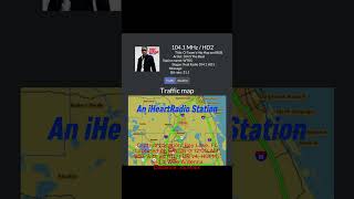 WTKS-HD2 - 104.5 The Beat (Orlando) HD Legal ID w/ Traffic #orlando #iheartradio #radio #hiphop #hd WTKS-HD2 - 104.5 The Beat (Orlando) HD Legal ID w/ Traffic #orlando #iheartradio #radio #hiphop #hd