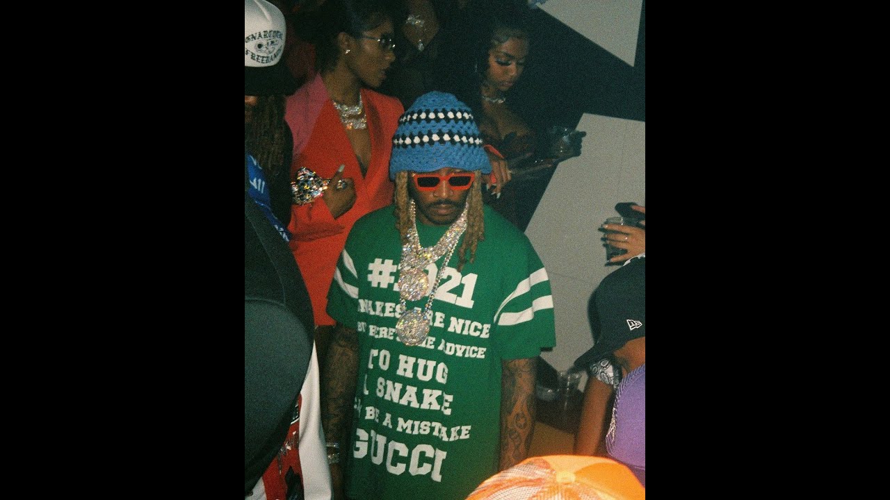 [FREE] FUTURE x SOUTHSIDE TYPE BEAT - ''BLOODY SUMMER''